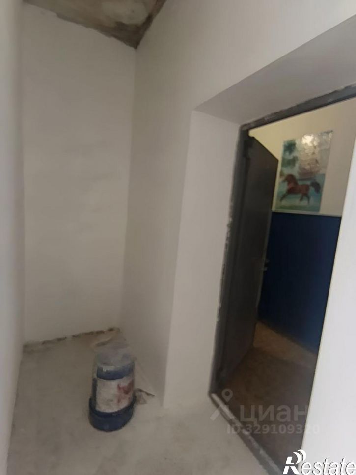 1-комн квартира улица Александра Угрюмова, 2А,  д. 2А
