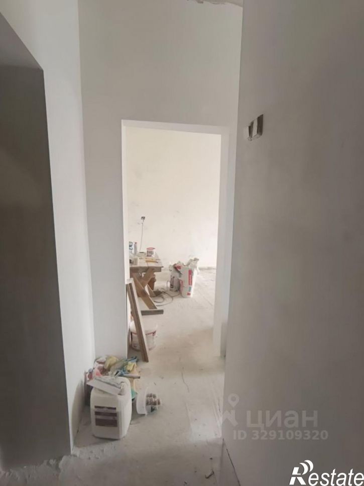 1-комн квартира улица Александра Угрюмова, 2А,  д. 2А