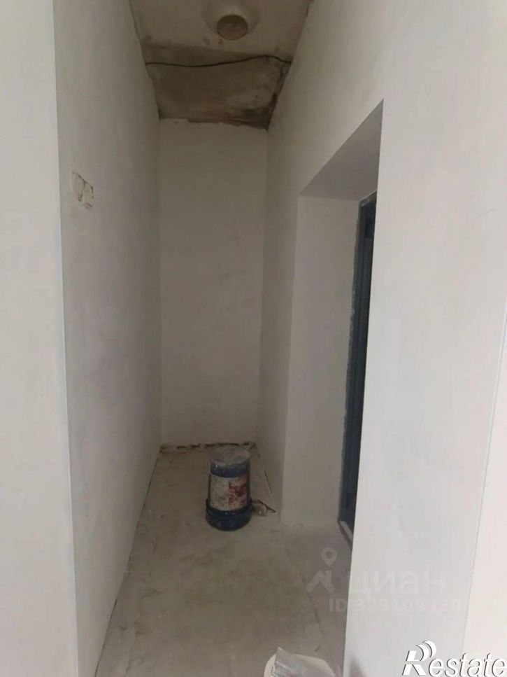 1-комн квартира улица Александра Угрюмова, 2А,  д. 2А