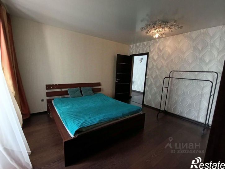 3-комн квартира Большая Подгорная улица, 56,  д. 56