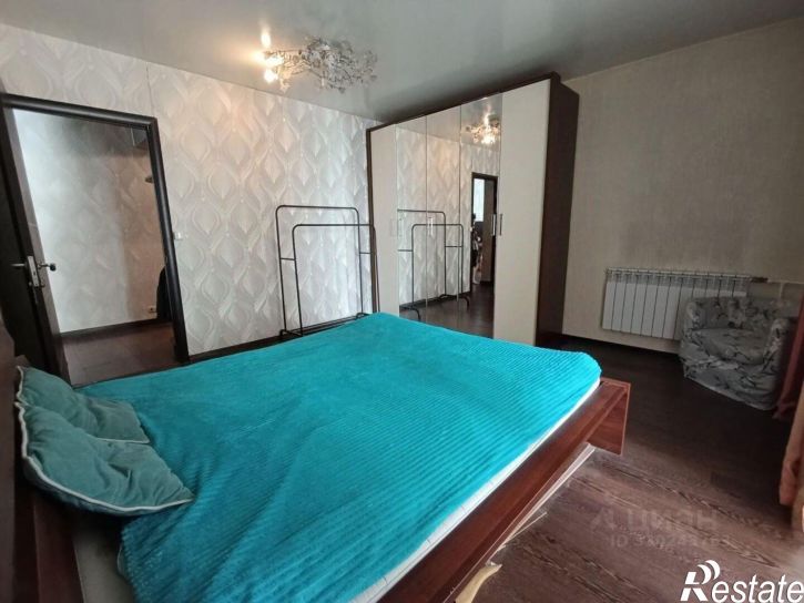 3-комн квартира Большая Подгорная улица, 56,  д. 56