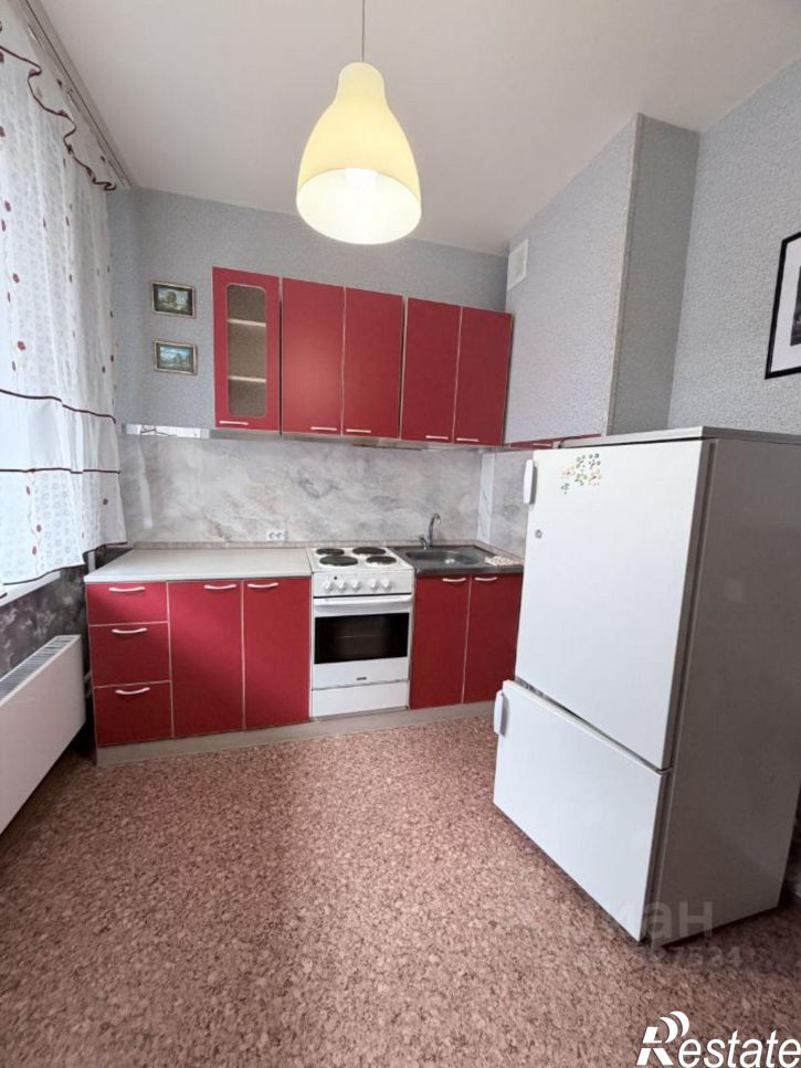 1-комн квартира ул Дизайнеров, 11,  д. 11