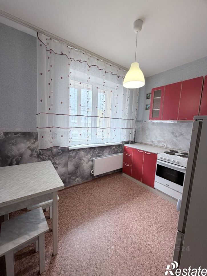 1-комн квартира ул Дизайнеров, 11,  д. 11