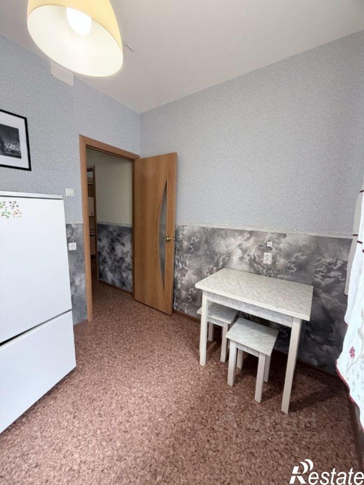 1-комн квартира ул Дизайнеров, 11,  д. 11