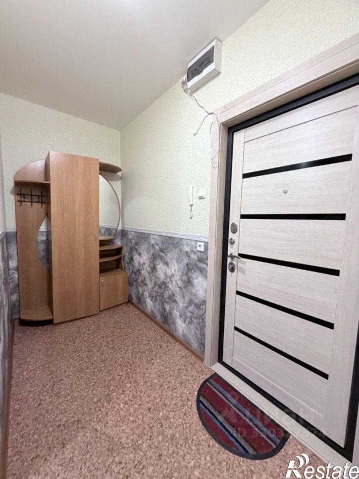 1-комн квартира ул Дизайнеров, 11,  д. 11