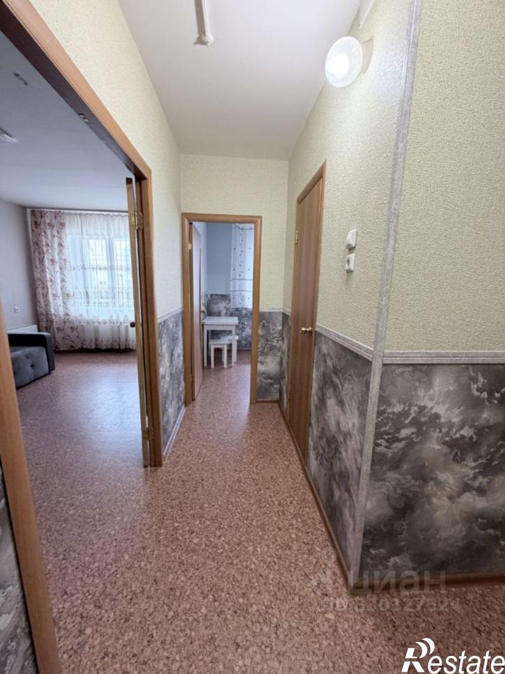 1-комн квартира ул Дизайнеров, 11,  д. 11