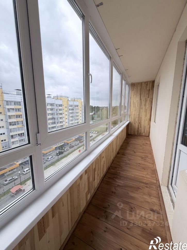 1-комн квартира ул Дизайнеров, 11,  д. 11