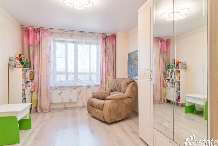 2-комн квартира Иркутский тракт, 216,  д. 216