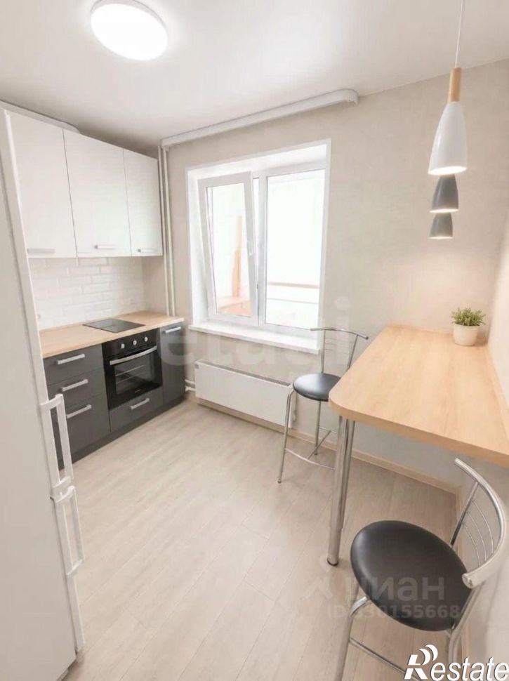 1-комн квартира ул Береговая, 21,  д. 21