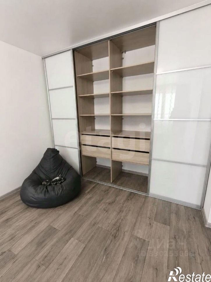 1-комн квартира ул Береговая, 21,  д. 21