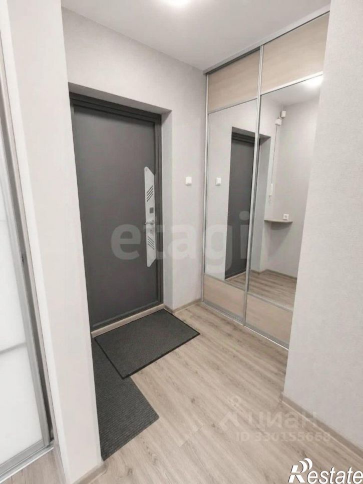 1-комн квартира ул Береговая, 21,  д. 21