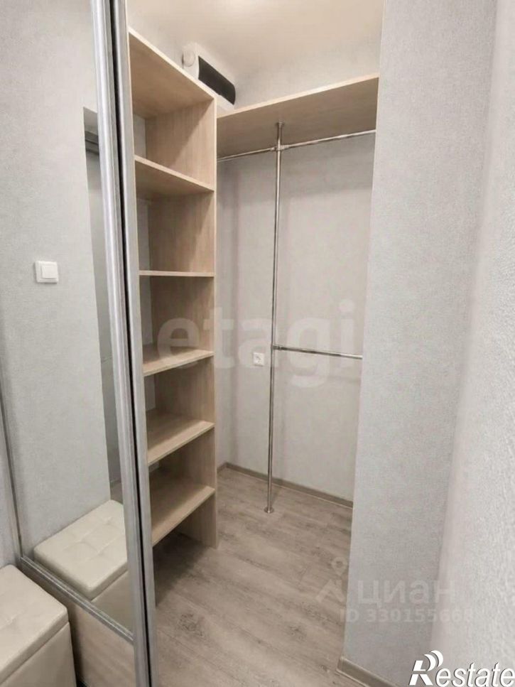 1-комн квартира ул Береговая, 21,  д. 21