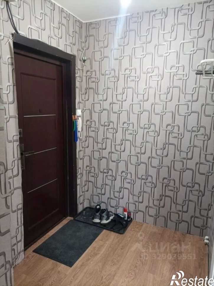 1-комн квартира ул 4-я Заречная, 44,  д. 44