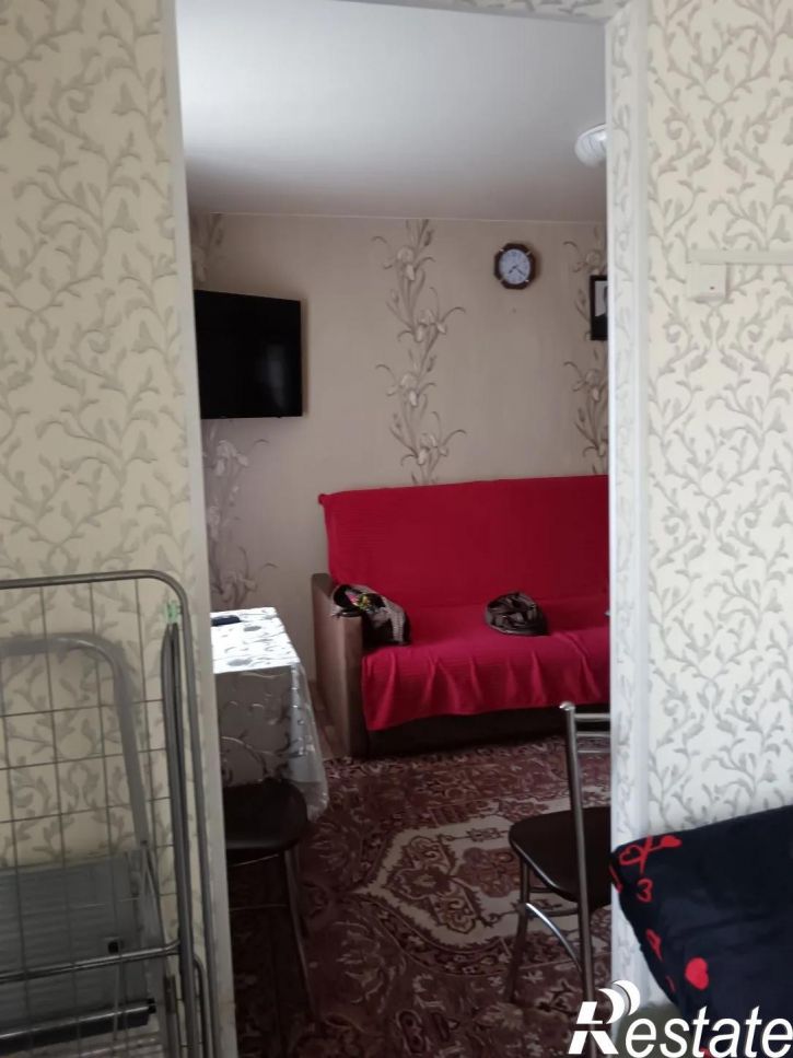 2-комн квартира Осипенко, 31