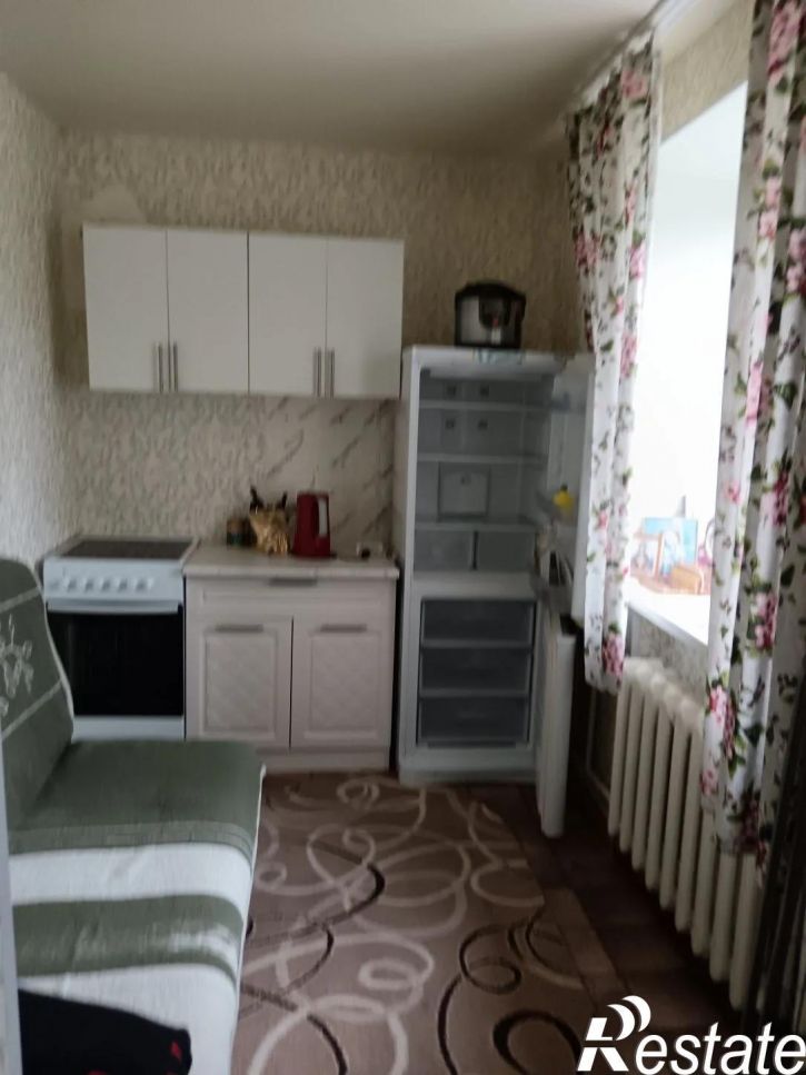 2-комн квартира Осипенко, 31