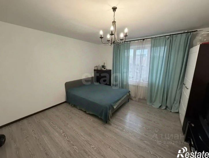 1-комн квартира Ново-Станционный переулок, 28,  д. 28
