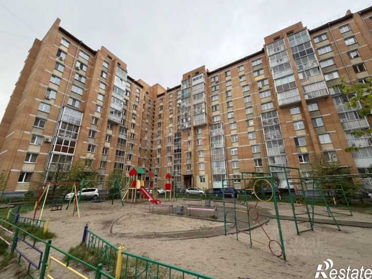 1-комн квартира Ново-Станционный переулок, 28,  д. 28