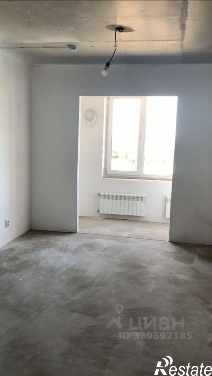 3-комн квартира в новом доме Бердская улица, 14/2,  д. 14/2