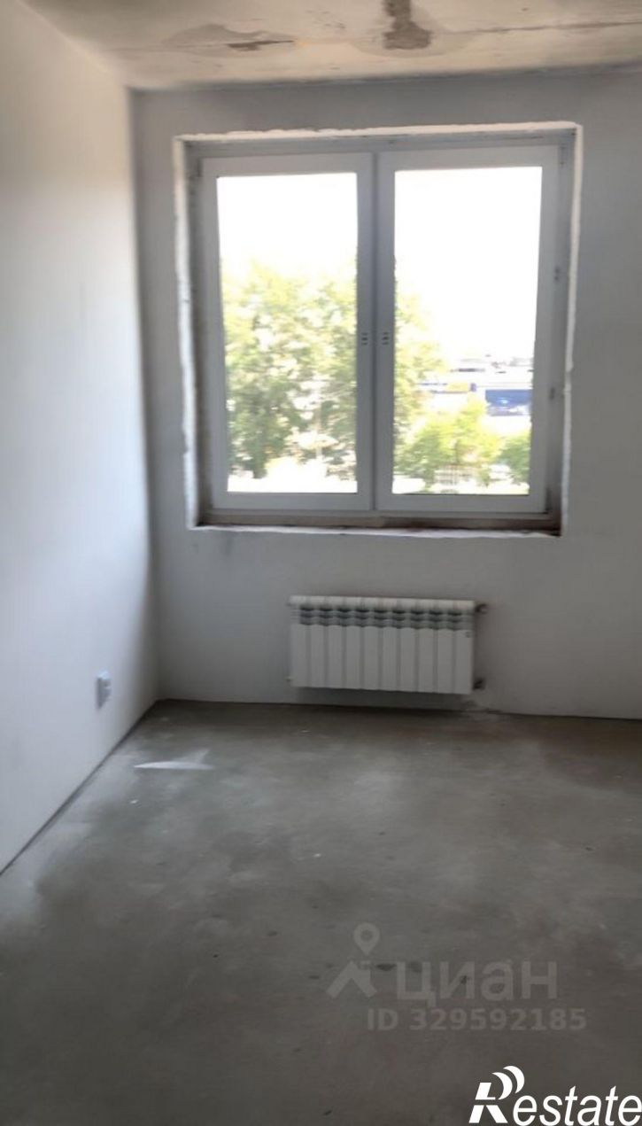 3-комн квартира в новом доме Бердская улица, 14/2,  д. 14/2