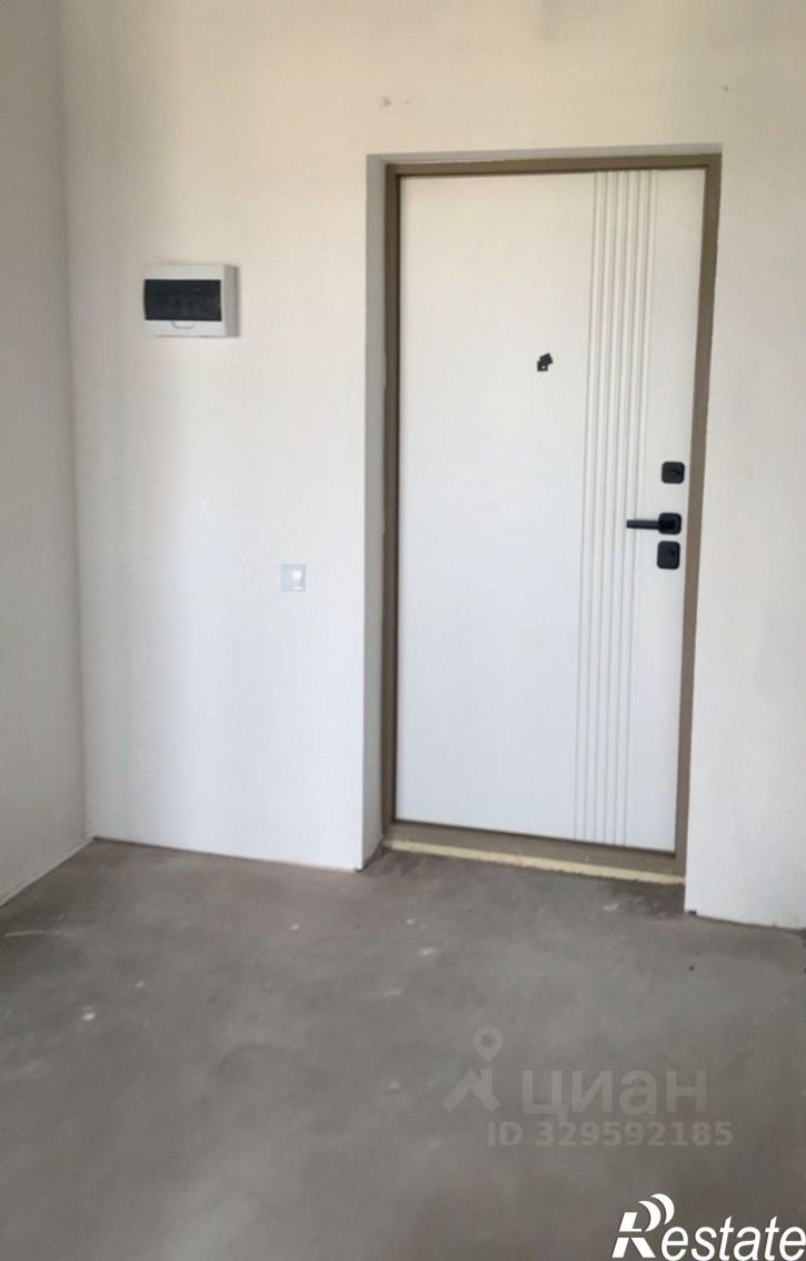 3-комн квартира в новом доме Бердская улица, 14/2,  д. 14/2