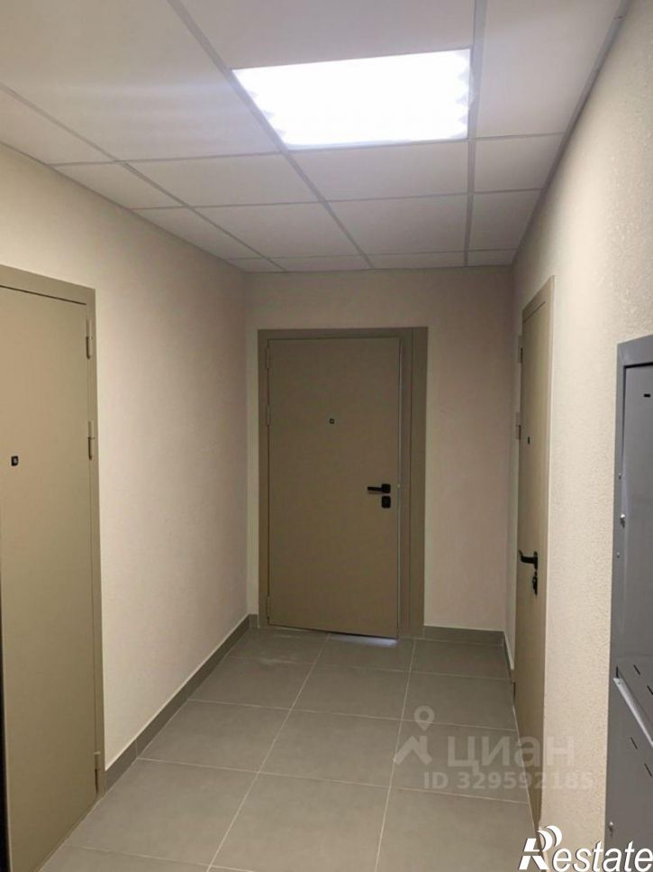 3-комн квартира в новом доме Бердская улица, 14/2,  д. 14/2