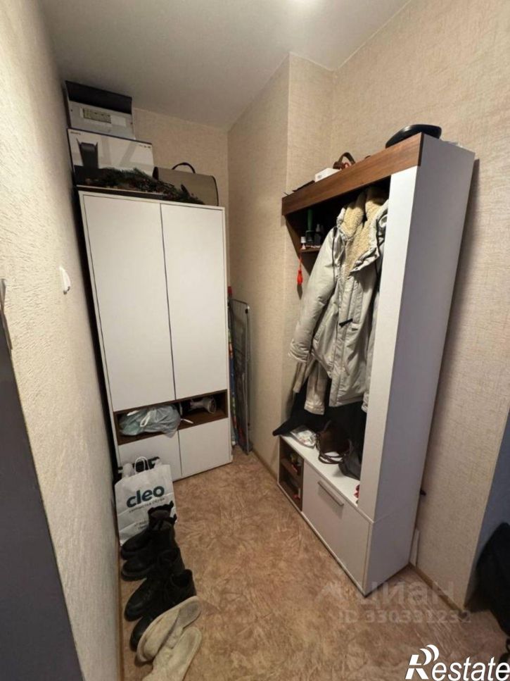 1-комн квартира Речной переулок, 4,  д. 4