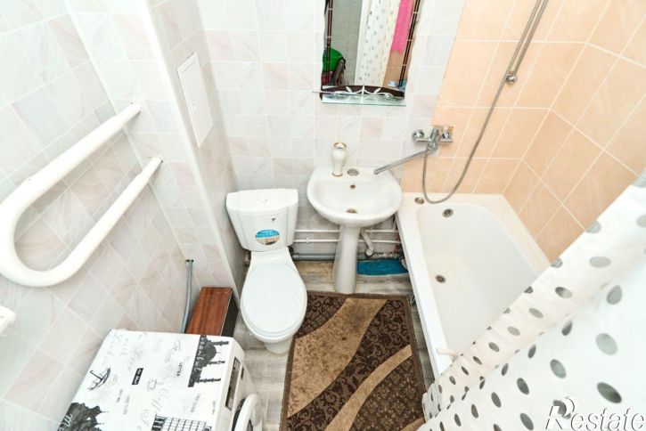 1-комн квартира Грузинская улица, 26,  д. 26