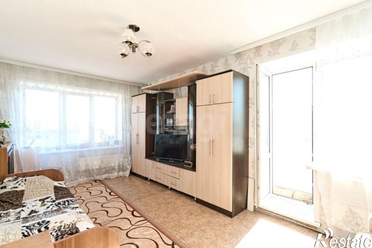 1-комн квартира Грузинская улица, 26,  д. 26