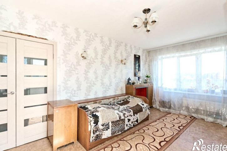 1-комн квартира Грузинская улица, 26,  д. 26