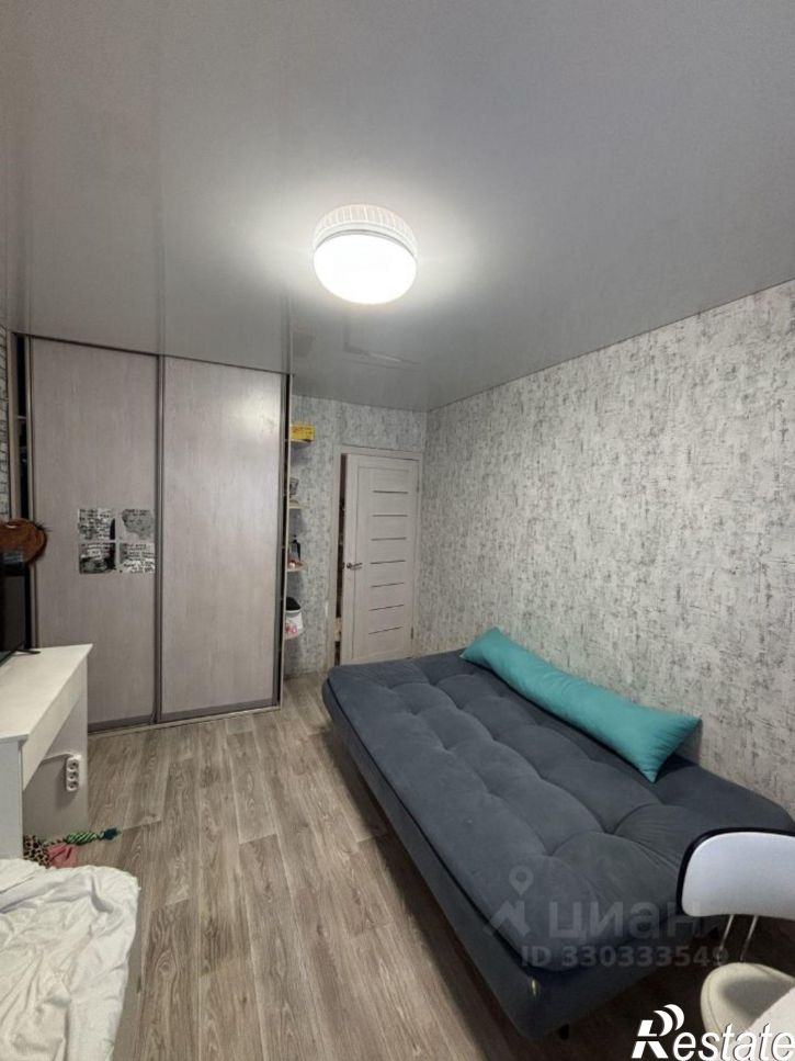 3-комн квартира посёлок Светлый, 7