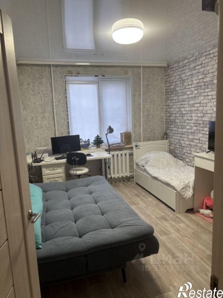 3-комн квартира посёлок Светлый, 7