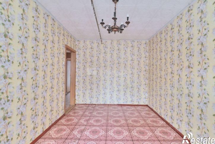 3-комн квартира улица Бирюкова, 6,  д. 6