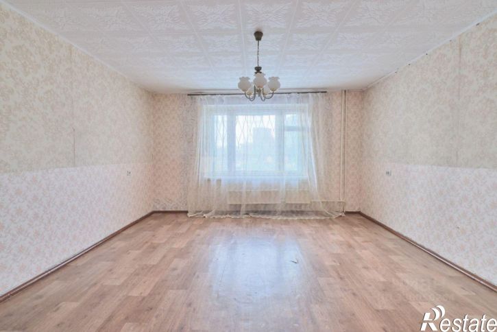 3-комн квартира улица Бирюкова, 6,  д. 6