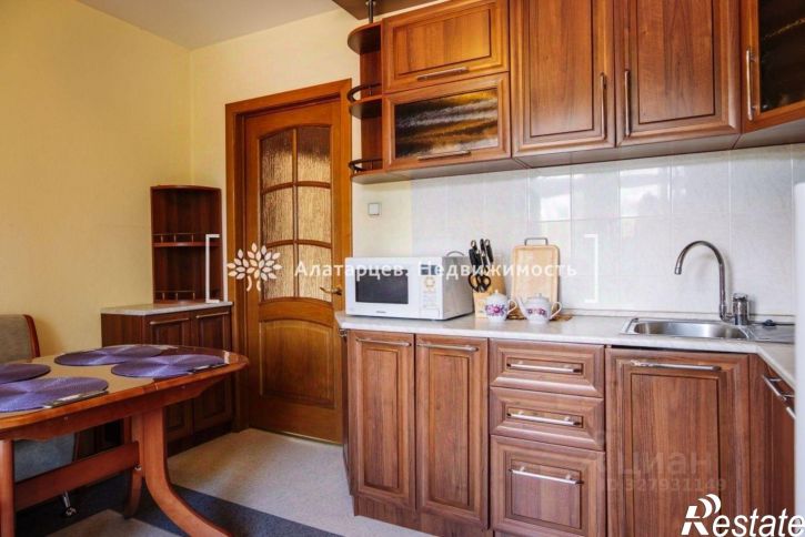 3-комн квартира ул Косарева, 6а,  д. 6а