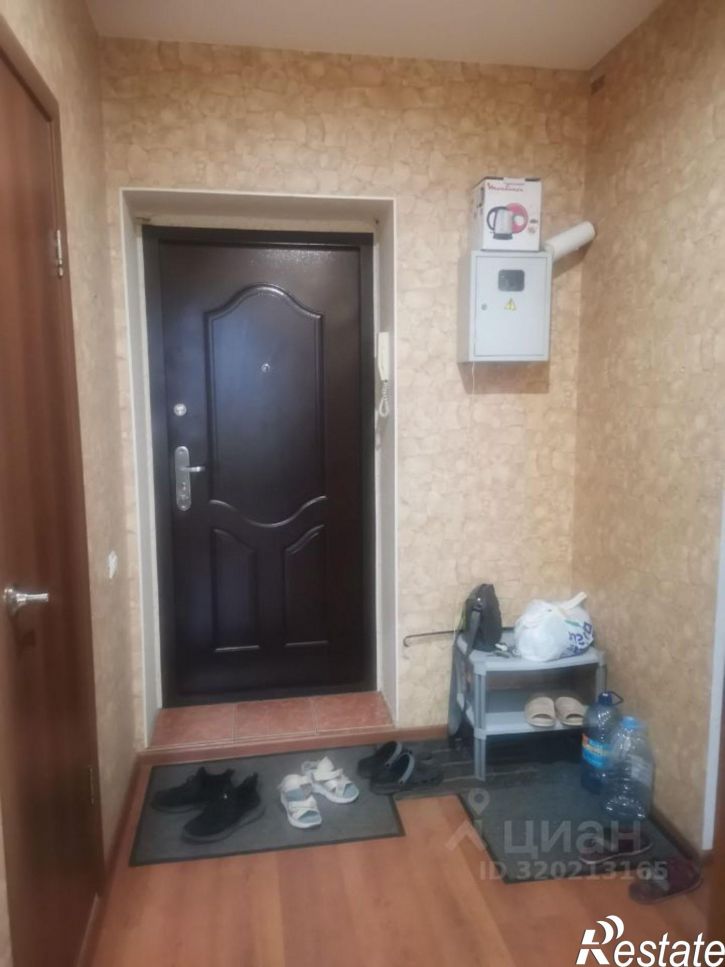 1-комн квартира ул Транспортная, 7,  д. 7
