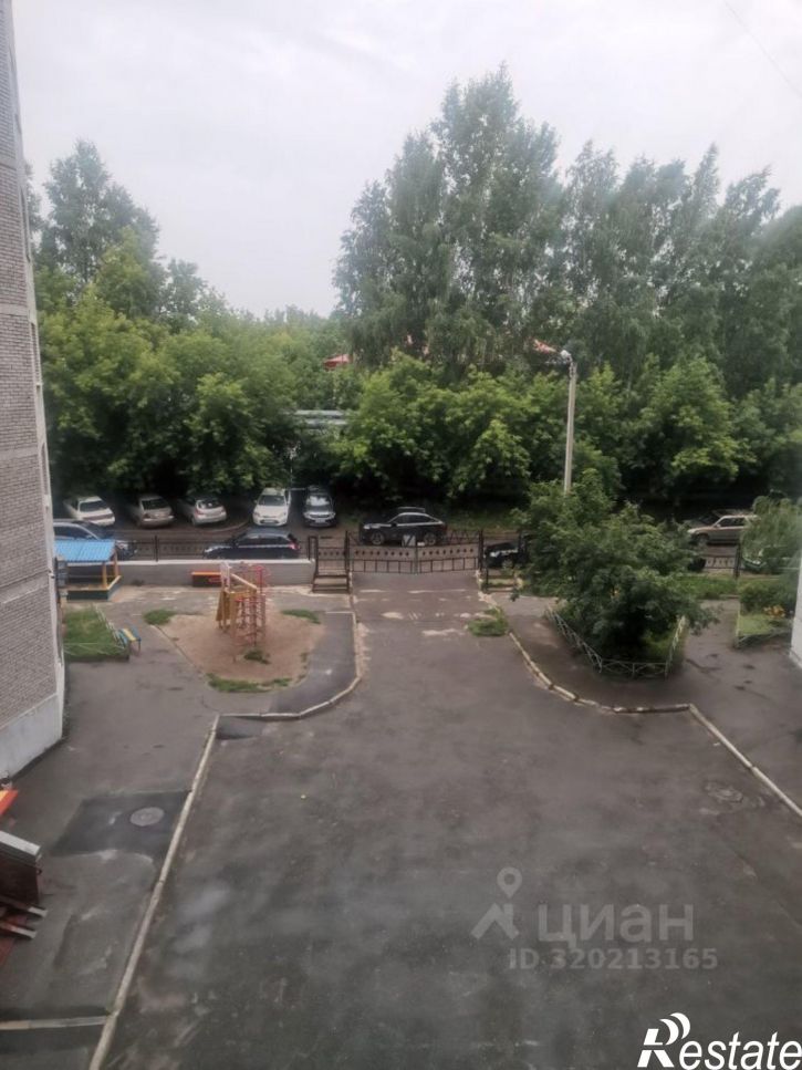1-комн квартира ул Транспортная, 7,  д. 7
