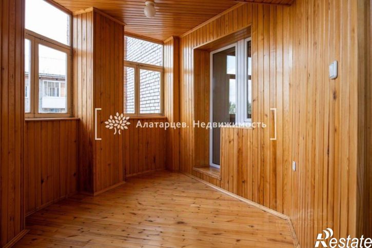 3-комн квартира ул Косарева, 6а,  д. 6а
