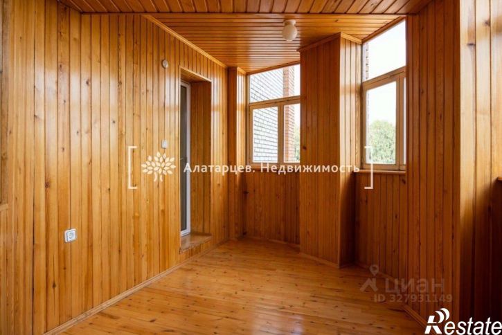 3-комн квартира ул Косарева, 6а,  д. 6а