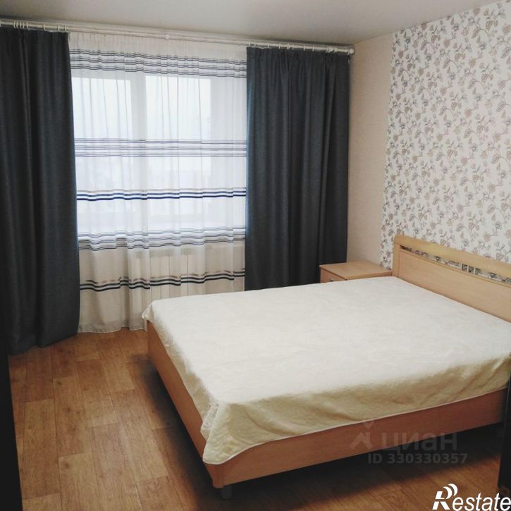 3-комн квартира ул Дальне-Ключевская, 5,  д. 5