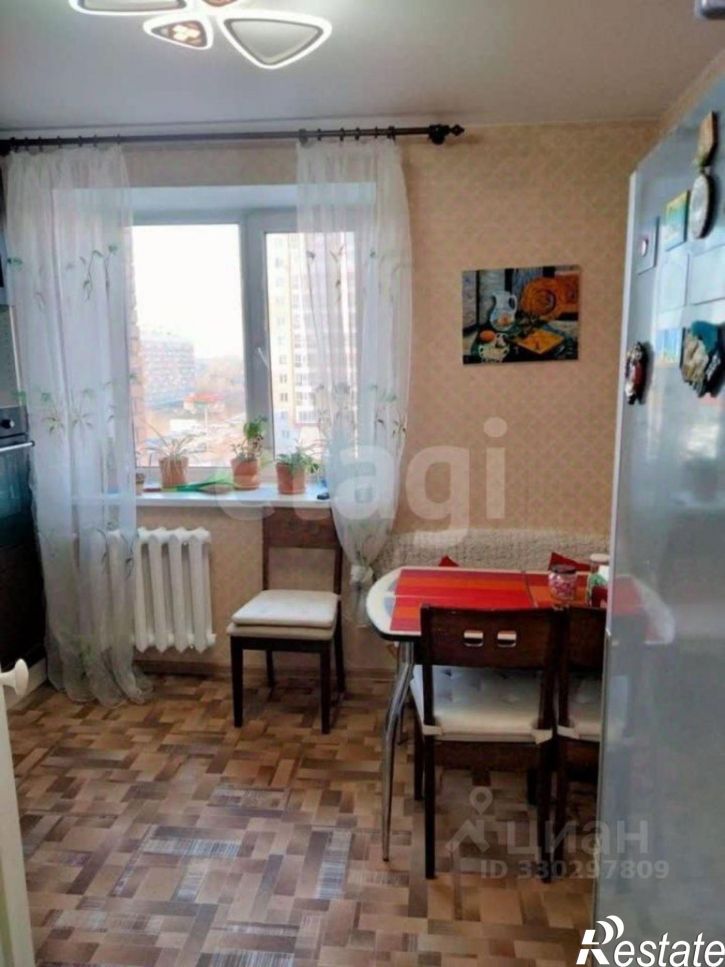 2-комн квартира Ново-Станционный пер, 30,  д. 30