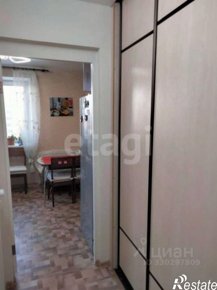 2-комн квартира Ново-Станционный пер, 30,  д. 30