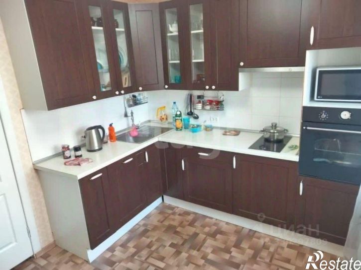 2-комн квартира Ново-Станционный пер, 30,  д. 30