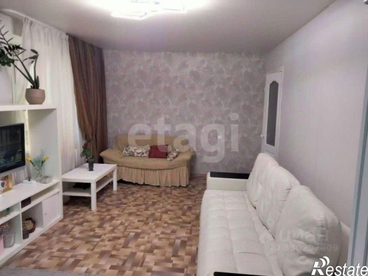 2-комн квартира Ново-Станционный пер, 30,  д. 30