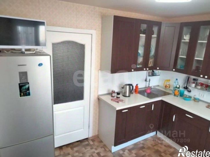 2-комн квартира Ново-Станционный пер, 30,  д. 30
