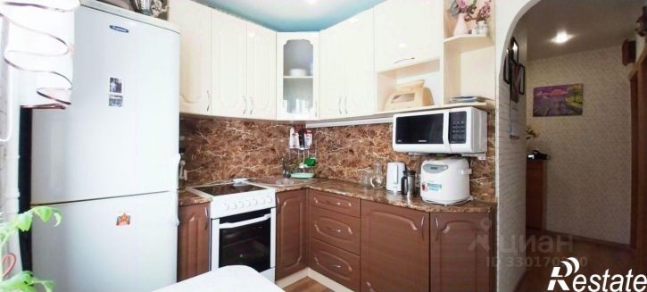 2-комн квартира ул Ференца Мюнниха, 36,  д. 36