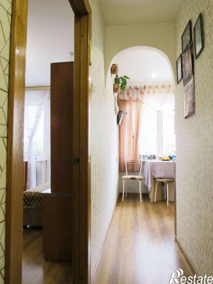 2-комн квартира ул Ференца Мюнниха, 36,  д. 36
