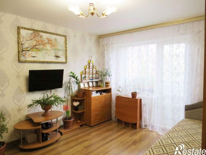 2-комн квартира ул Ференца Мюнниха, 36,  д. 36