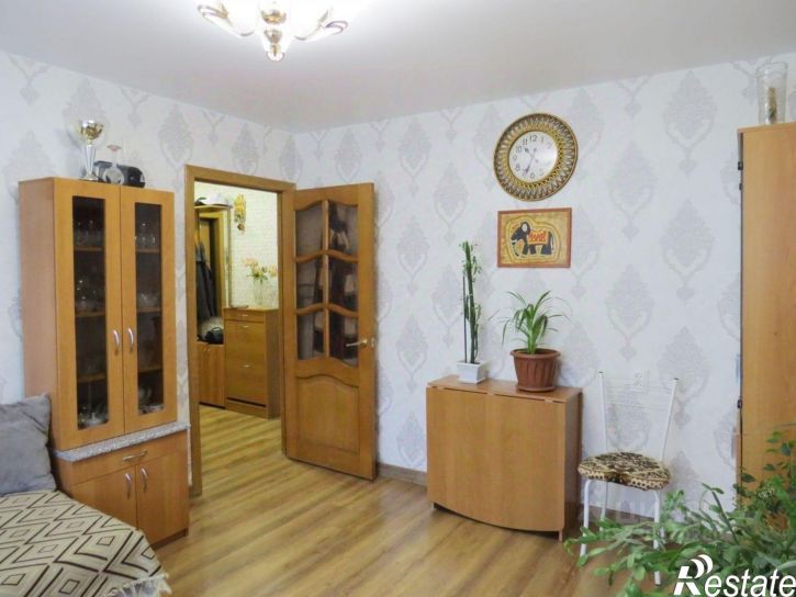 2-комн квартира ул Ференца Мюнниха, 36,  д. 36