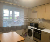 2-комн, 53.6кв м, этаж 6/10 Ботанический переулок, д.3