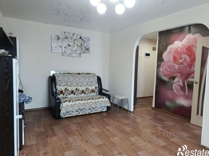 2-комн квартира улица Карла Маркса, 81,  д. 81